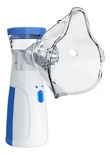 Nebulizador portátil