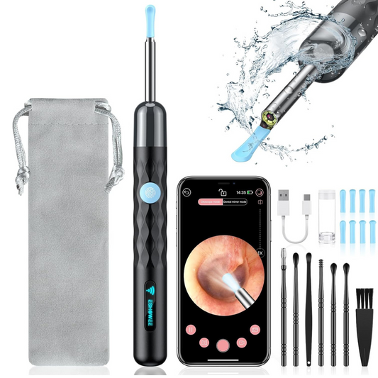 Gray helmet for bikers