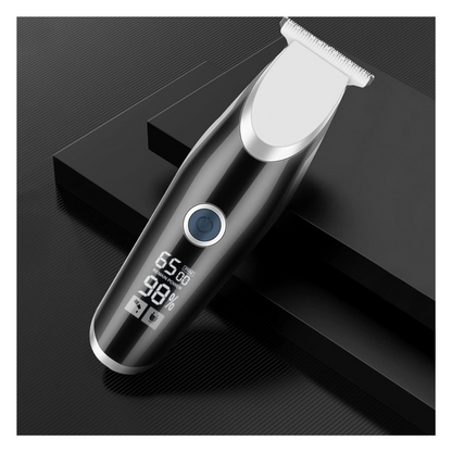 Máquina Afeitadora Digital