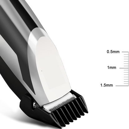 Máquina Afeitadora Digital