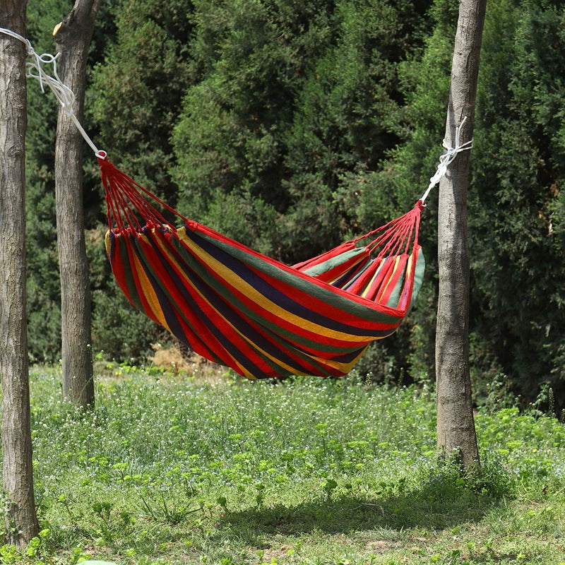 X- HAMACA 80 X 190 CM