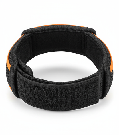 ✅ Muñequera magnetica de construccion