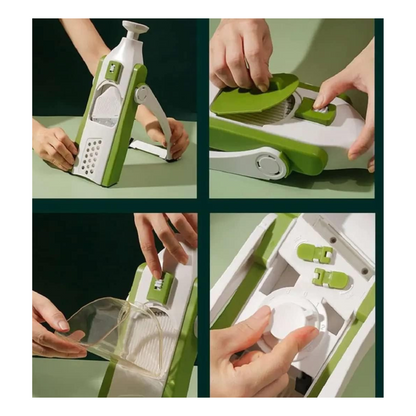 ProSlicer™ - Cortador ajustable de verduras