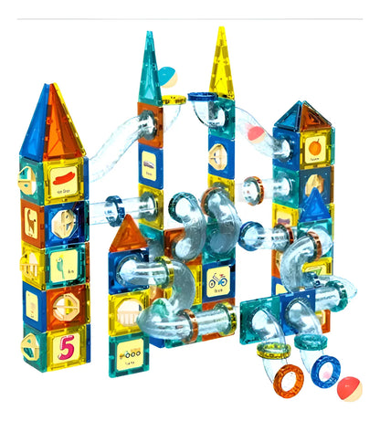 Bloques De Construccion 97pcs