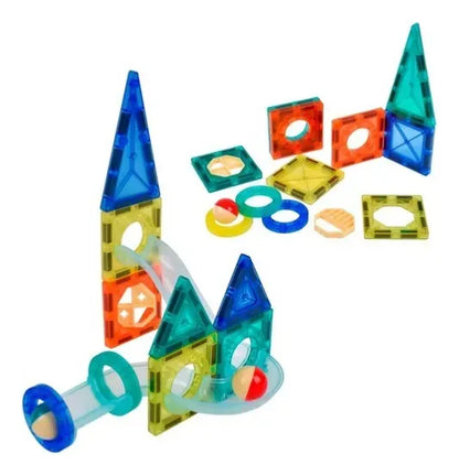 Bloques De Construccion 97pcs