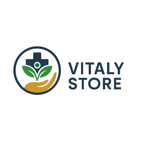 vitalystore