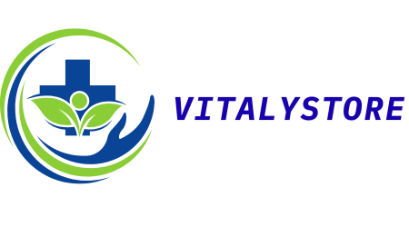 vitalystore